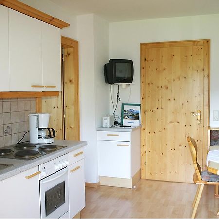 Ferienwohnung Edthof Lungötz Exterior foto