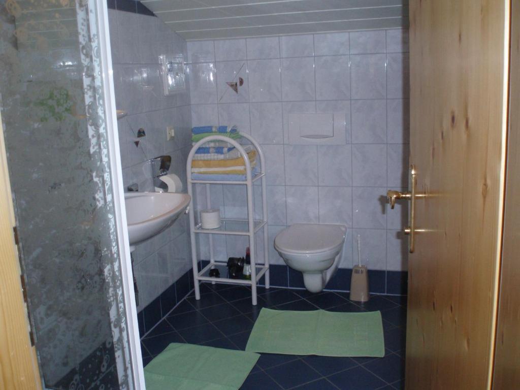 Ferienwohnung Edthof Lungötz Zimmer foto