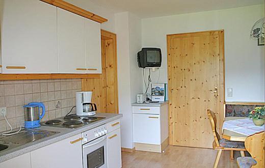Ferienwohnung Edthof Lungötz Exterior foto
