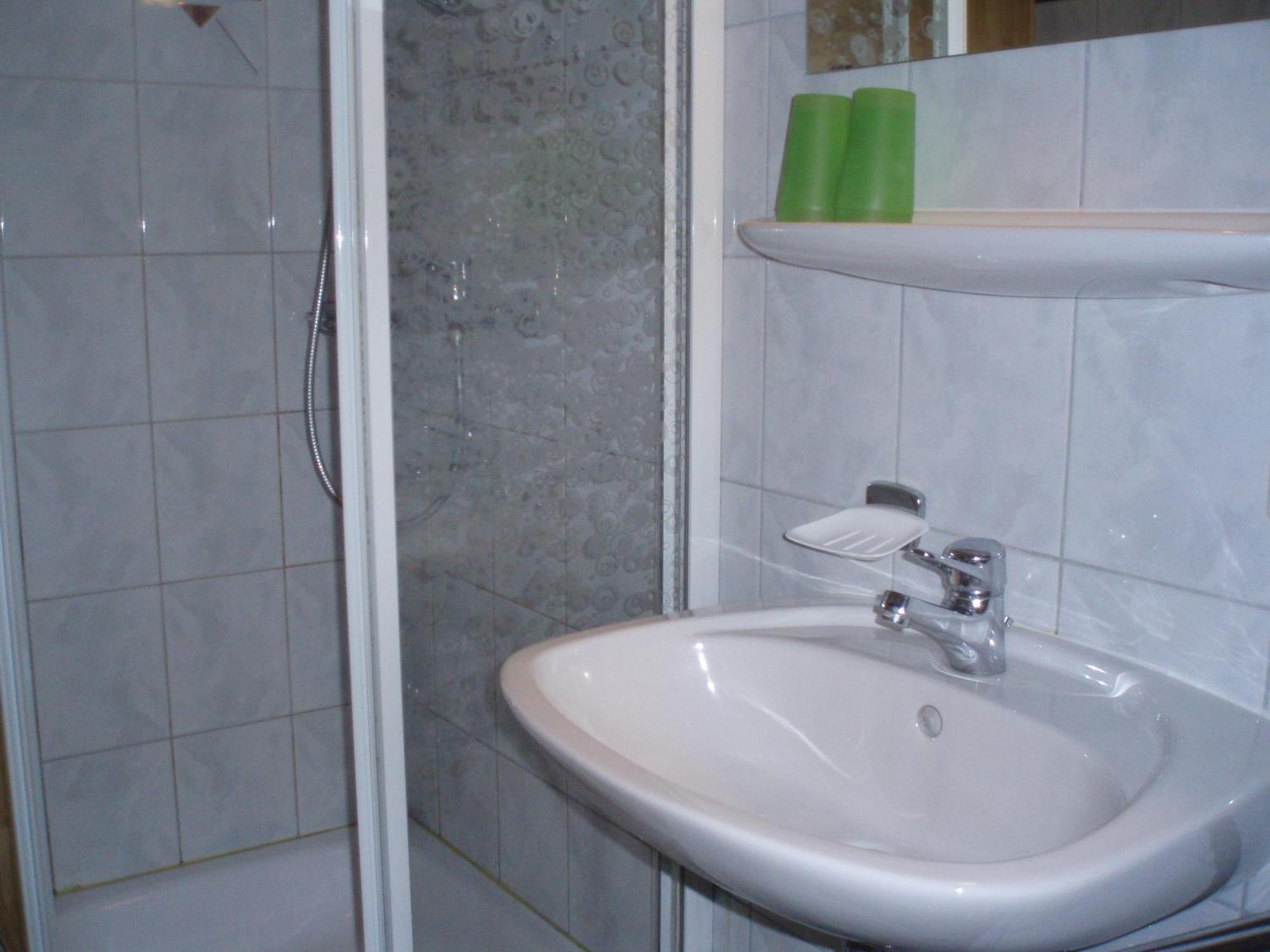 Ferienwohnung Edthof Lungötz Exterior foto