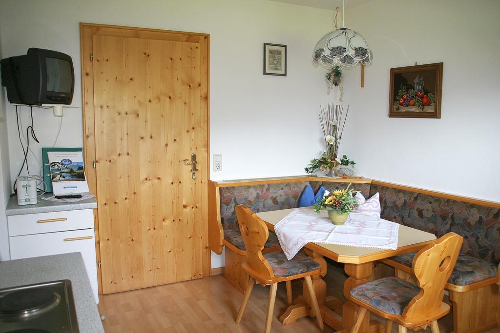 Ferienwohnung Edthof Lungötz Exterior foto
